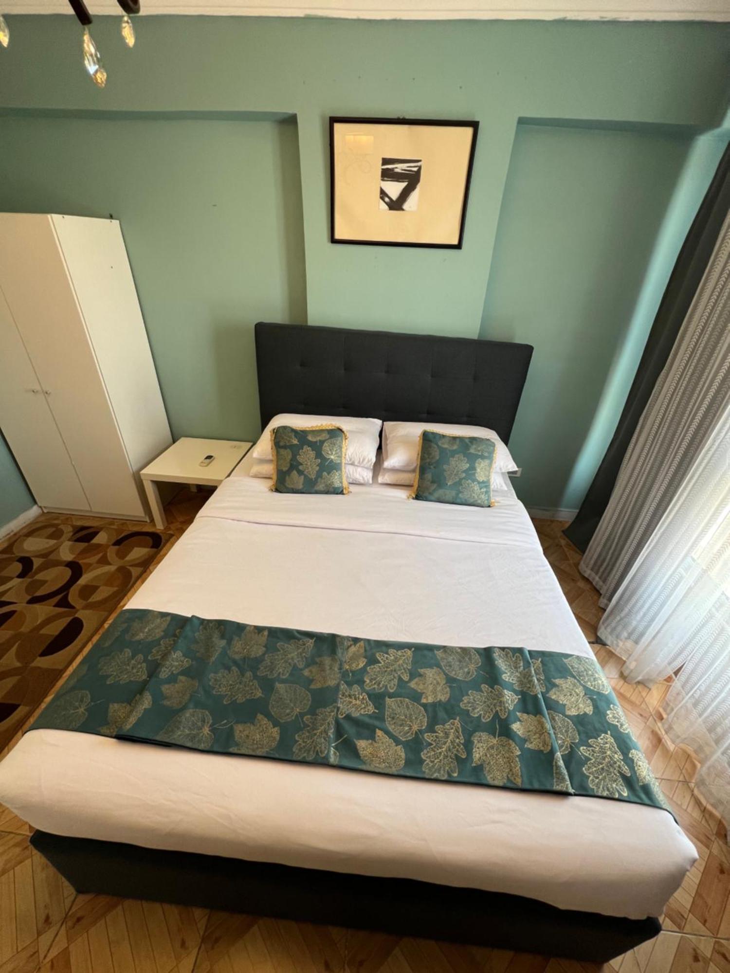 Downtown Sea View Suites الإسكندرية المظهر الخارجي الصورة